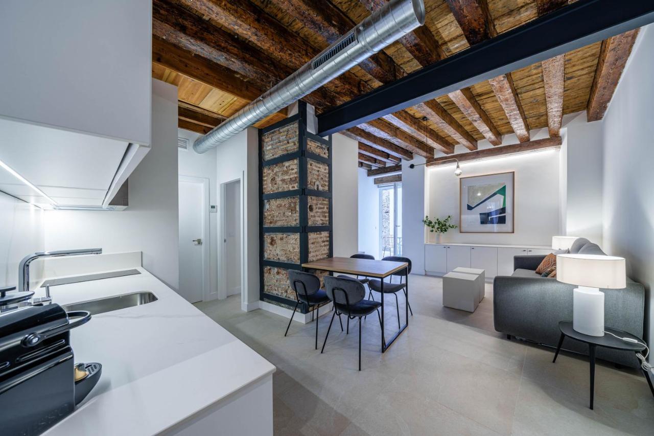 Homely Malaga Mariblanca 17, Vegafuente Apartments Exteriér fotografie