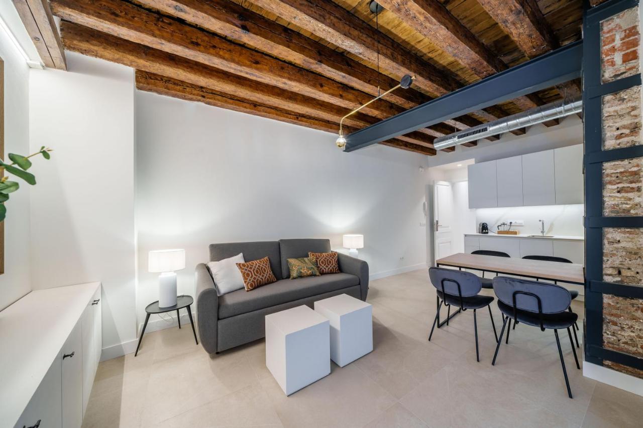 Homely Malaga Mariblanca 17, Vegafuente Apartments Exteriér fotografie