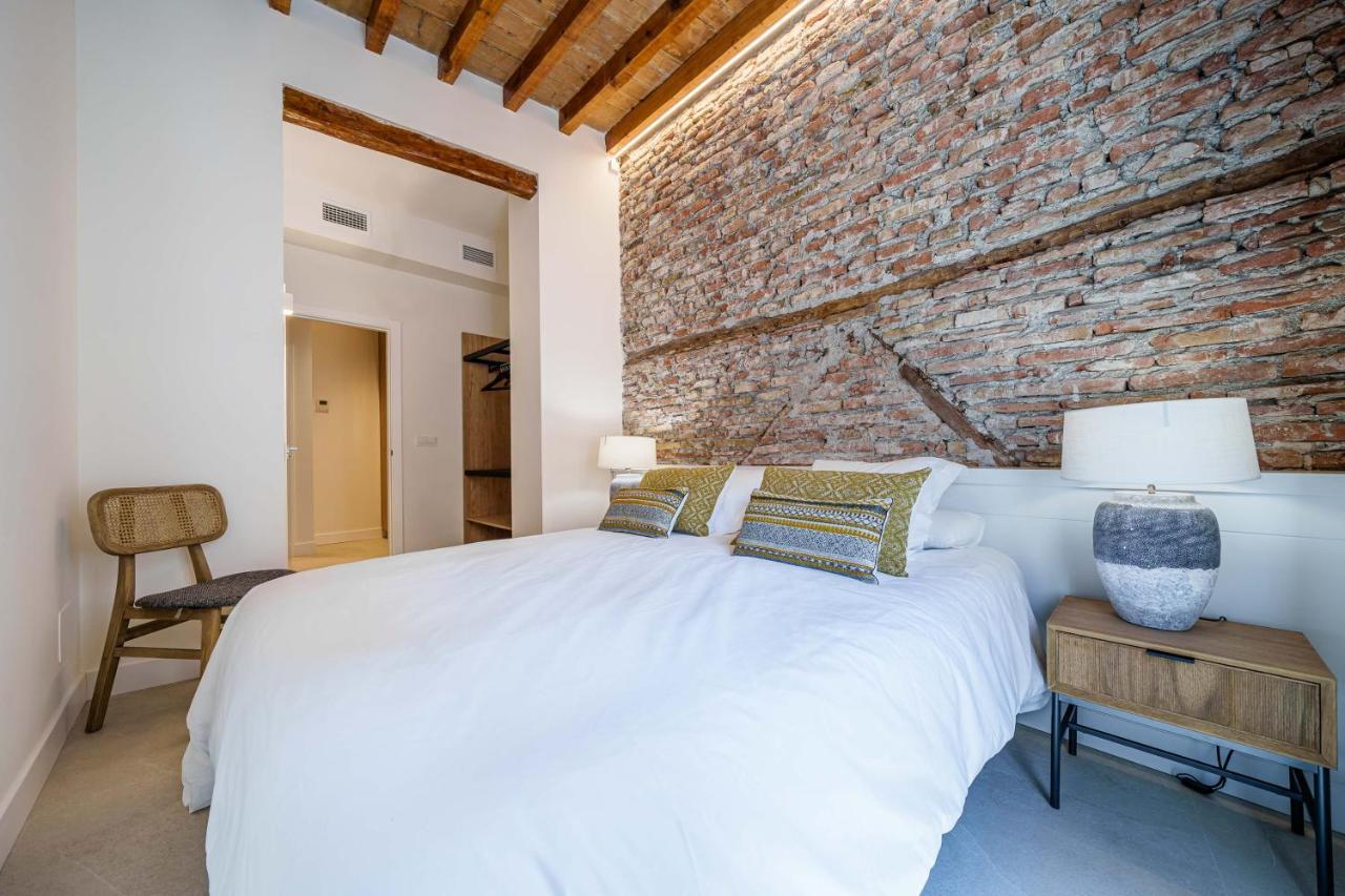 Homely Malaga Mariblanca 17, Vegafuente Apartments Exteriér fotografie